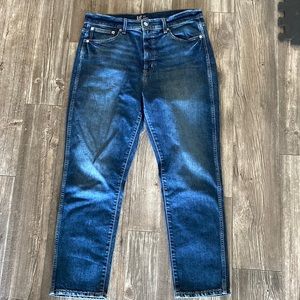 Like New Gap Jeans